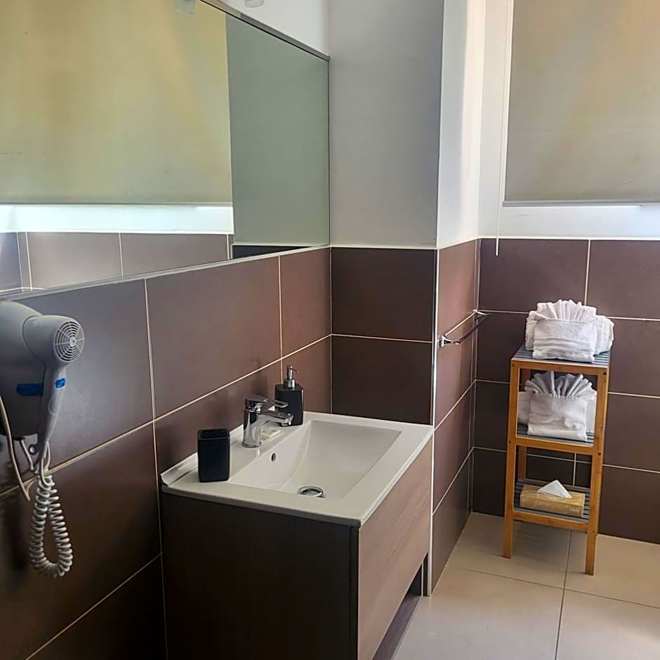 Mg Palace Hotel Costa del Sole