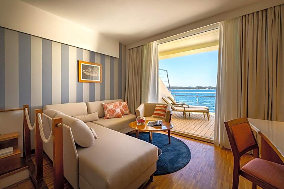 Valamar Collection Dubrovnik President Hotel