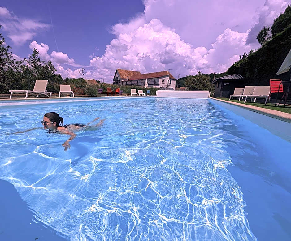 Logis Auberge du Relais