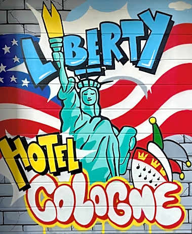 Liberty Hotel Cologne