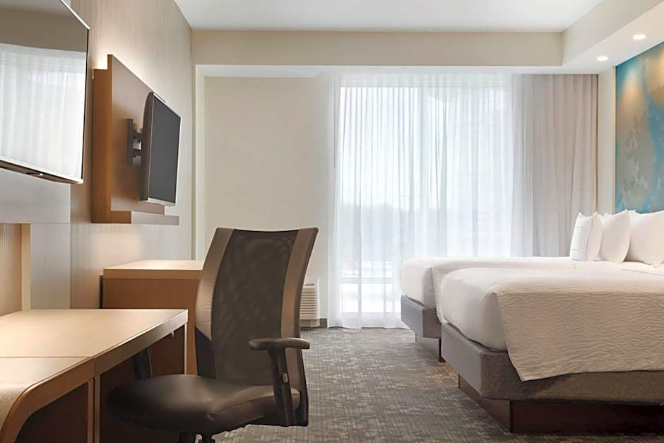 Courtyard by Marriott St Paul Woodbury