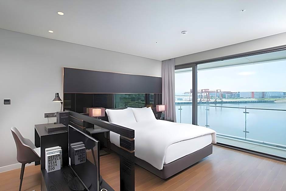 Hotel Marinabay Seoul