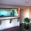 Americas Best Value Inn Houston Hobby Airport
