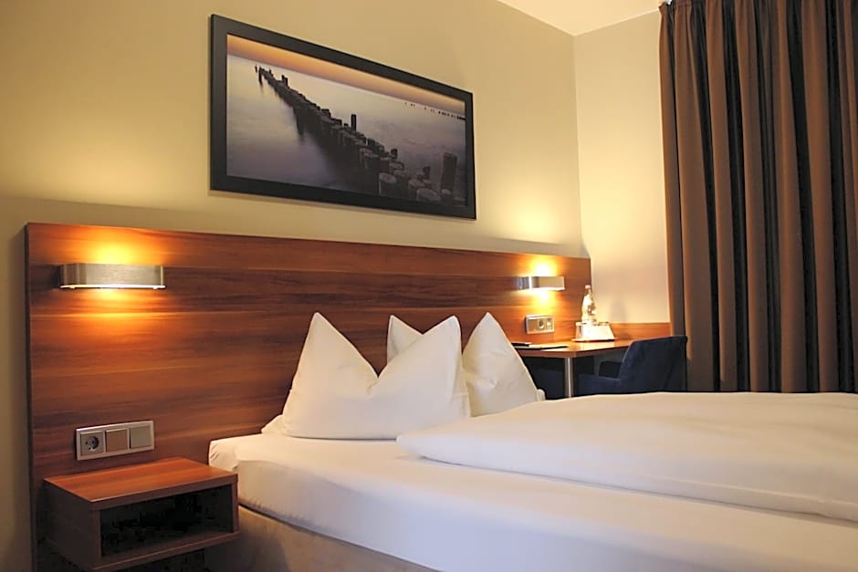 Altstadthotel Kneitinger, Abensberg