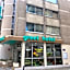 greet hotel Grenoble Centre Gare