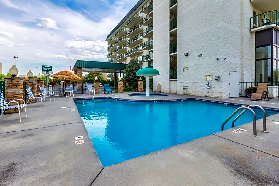 Park Grove Inn