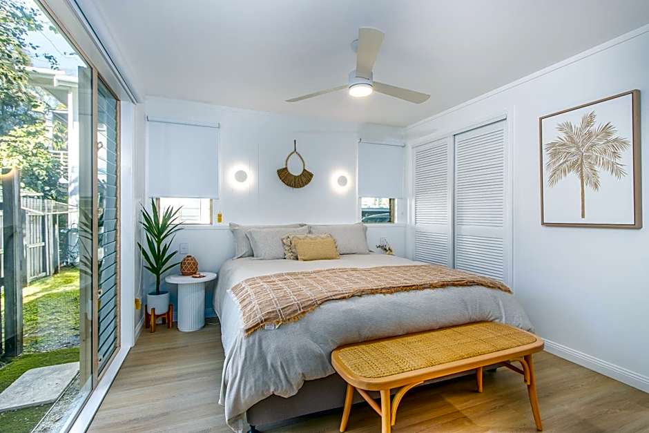 Hastings Cove Holiday Apartments