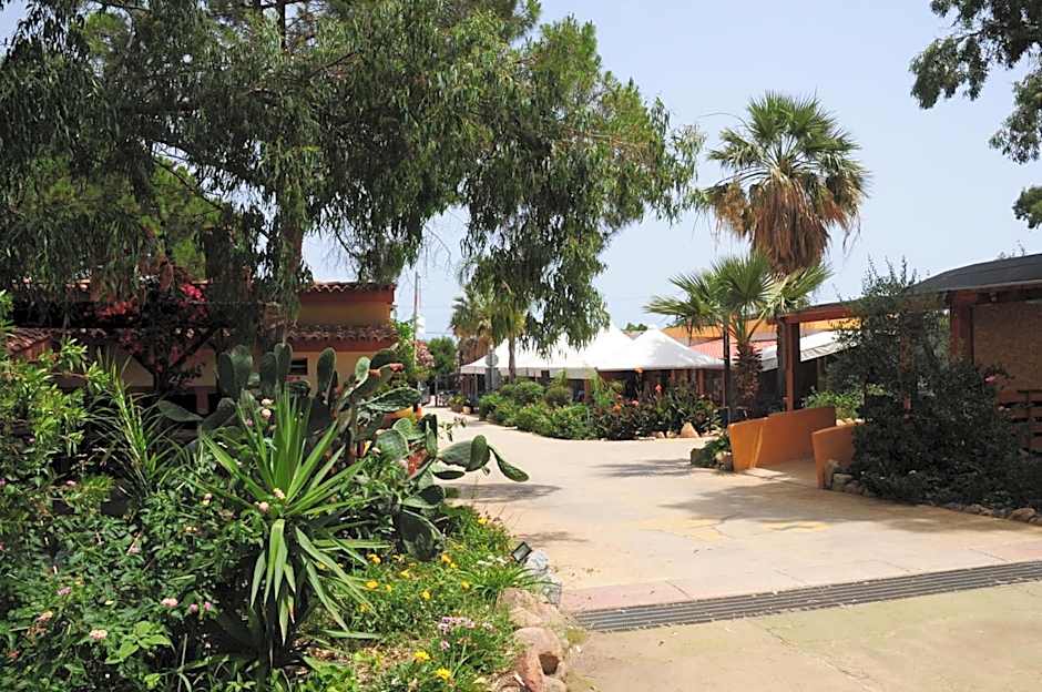 Villaggio Camping Torre Salinas