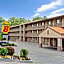 Super 8 by Wyndham Laurel