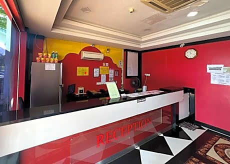 Kota Damansara Boutique Hotel