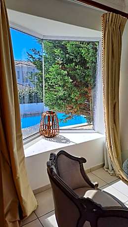 7th Wonder Guest House