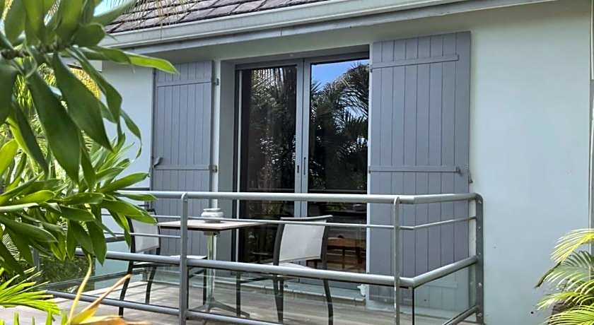 Residence Adam and Eve