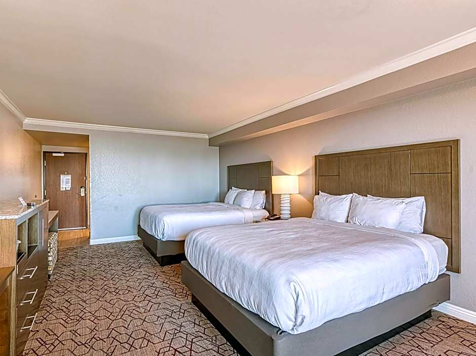 Amanzi Hotel, an Ascend Collection Hotel