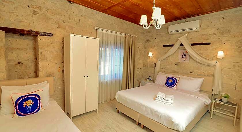 Sulty's Alacatı
