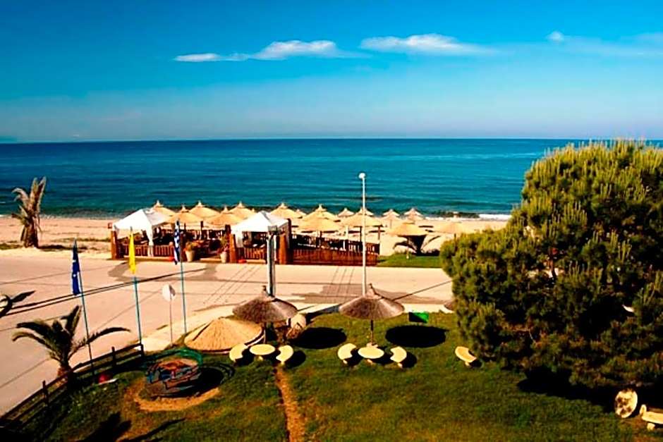Esperanza Hotel