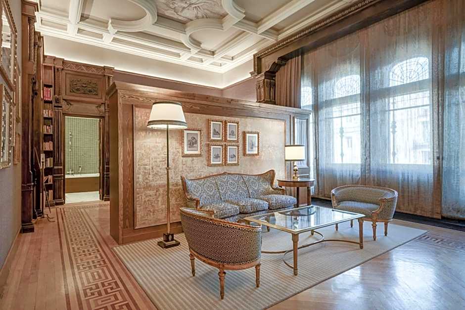 AC Hotel Palacio del Retiro Autograph Collection