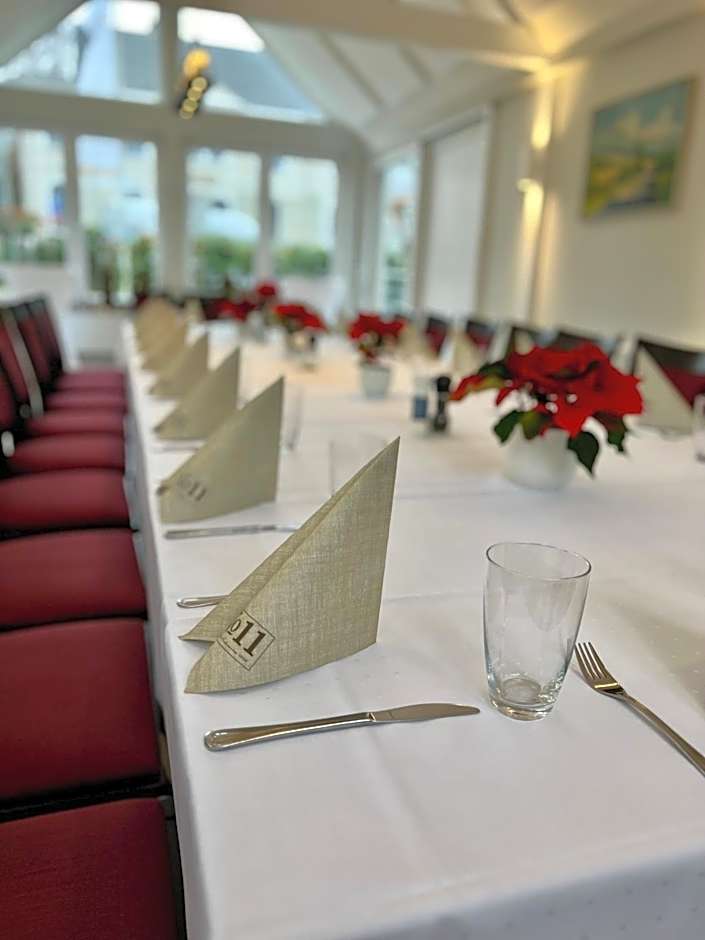 Hotel Ambiente