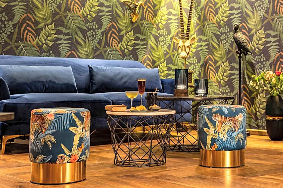 Hotel Bristol Verbier