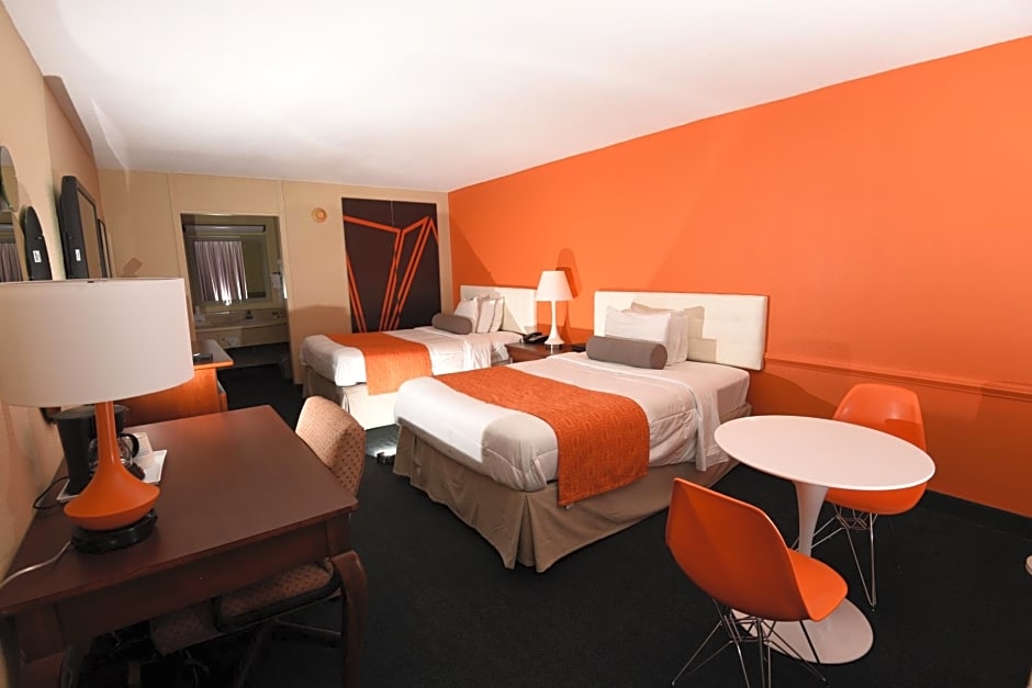 Howard Johnson by Wyndham Salem Hotel & Conference Center