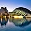 Valenciaflats Ciudad de las Ciencias