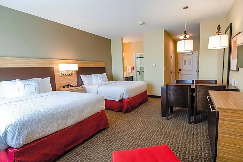 TownePlace Suites by Marriott Temple