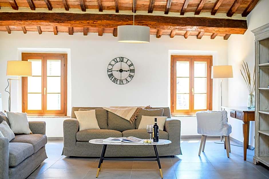 Albergo Diffuso Borgo Santo