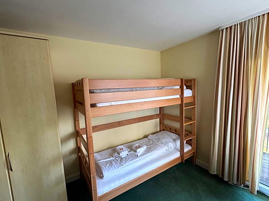 Primum Hotel Braunlage