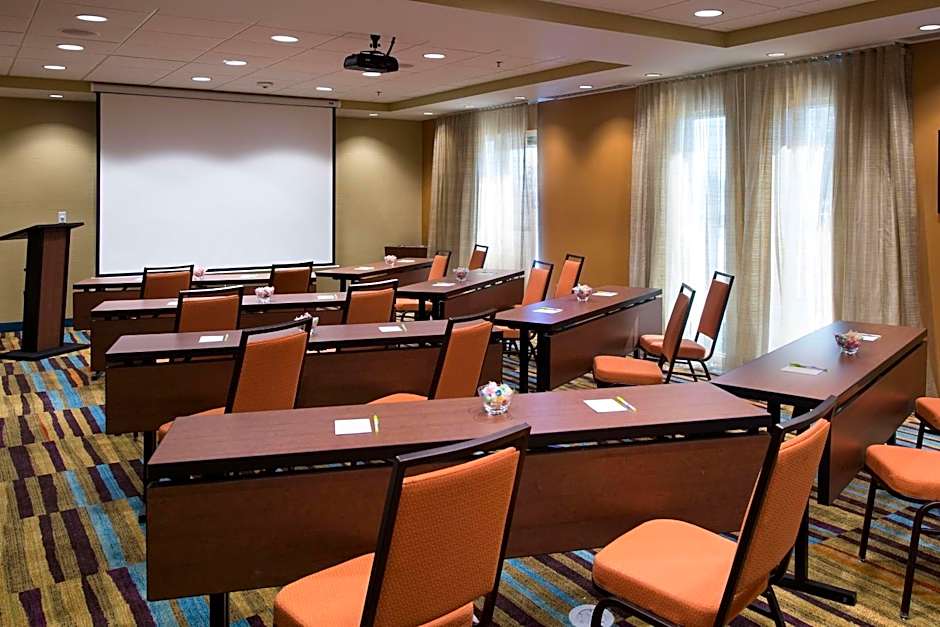 Fairfield Inn & Suites by Marriott Houma Southeast