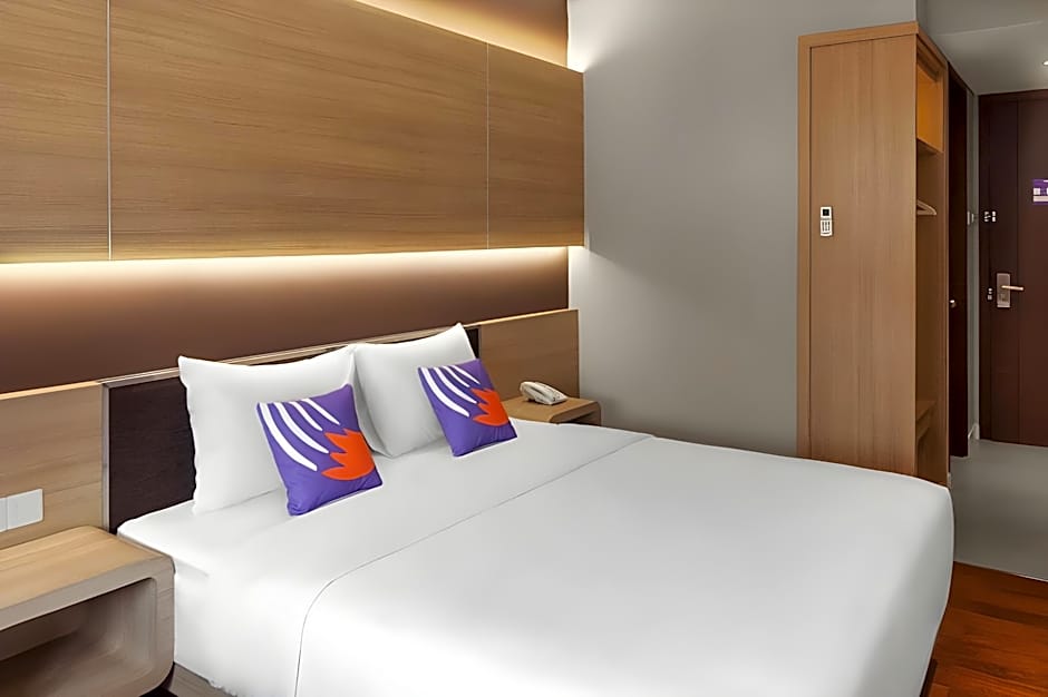 FOX Lite Grogol Jakarta