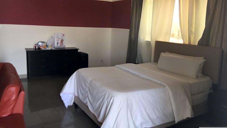 Le Littoral des Almadies