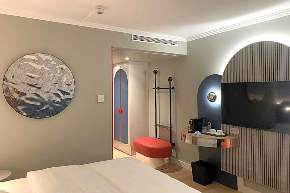 Le doux Souvenir, Potsdam, a Tribute Portfolio Hotel
