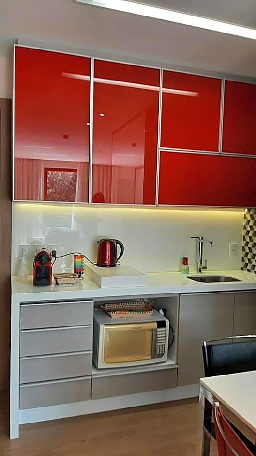 Condomínio Vista Azul -CASA DOS CARDOSO