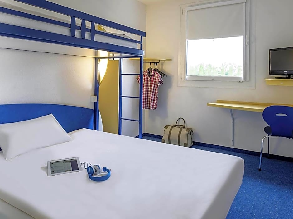 ibis budget Rochefort
