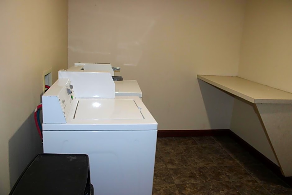 Quality Suites