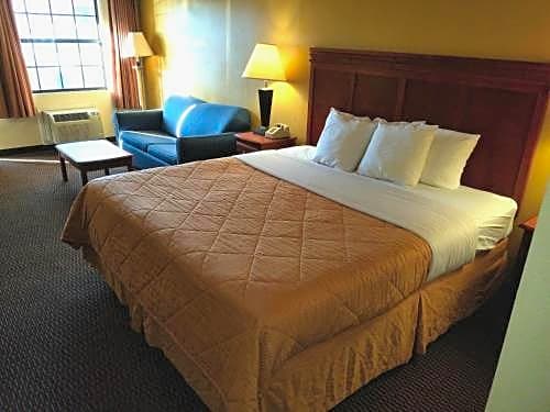 Sylvania Inn - Sylvania