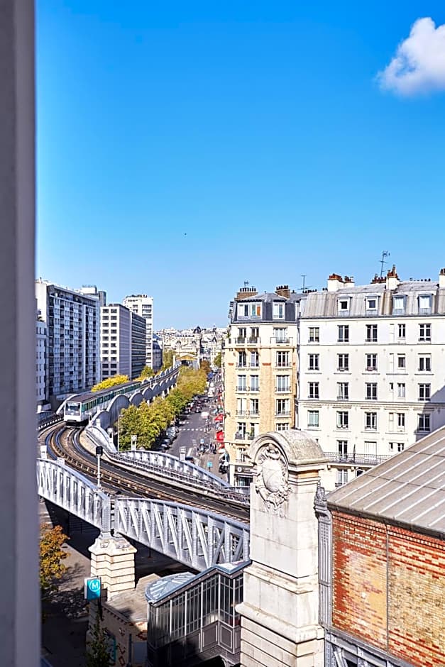 Hotel Le Relais Saint Charles