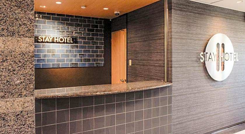 Stay HOTEL