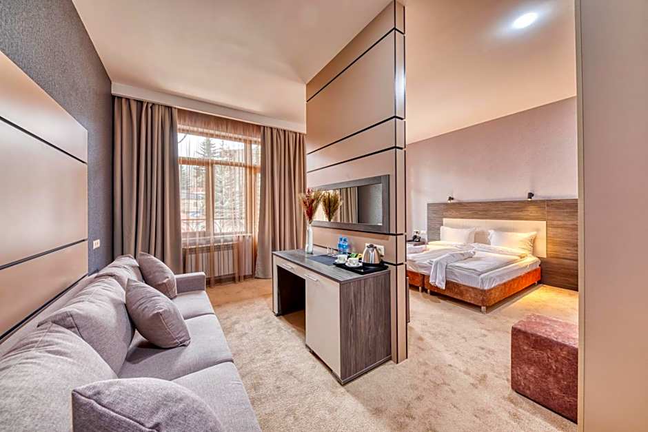 Photo 1 of 6 of Comfort Double or Twin Room