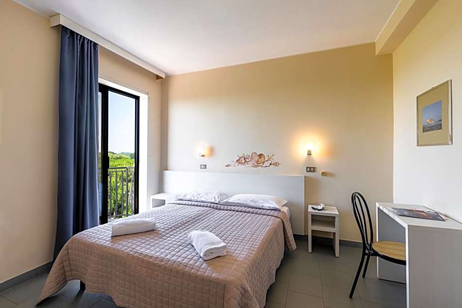 Hotel La Siesta