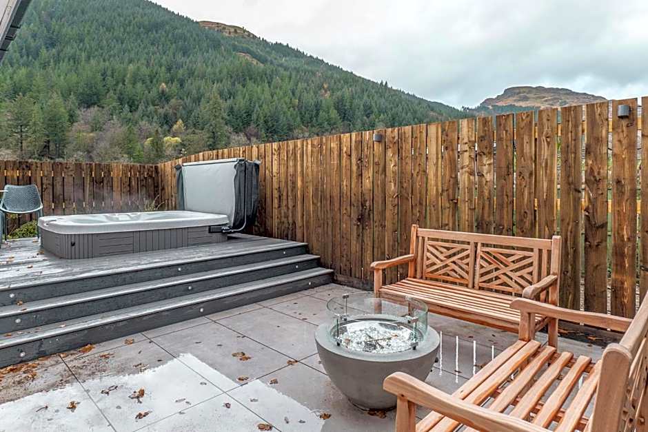 Stratheck Holiday Park