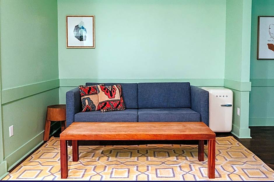 The Frenchmen New Orleans by Kasa Living
