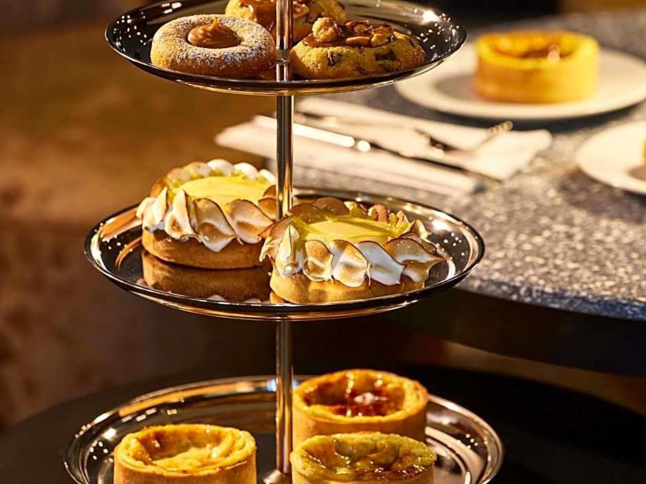 LE DOMAINE DU LIZIEC - VANNES MGALLERY COLLECTION