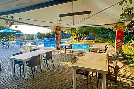 Ecolux Boutique Hotel Mozambique