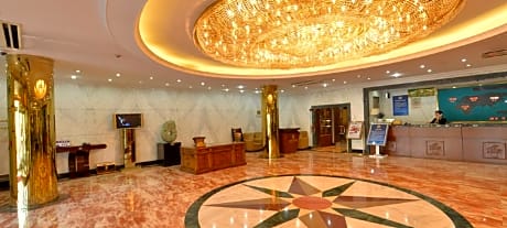 Liaoning Hotel Beijing