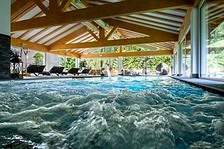 Residence Cirelle Suite & Spa