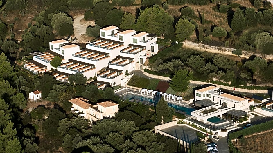 Celestial All Suites