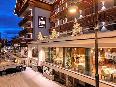 Hotel Splendid