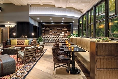 The Duniway Portland, A Hilton Hotel