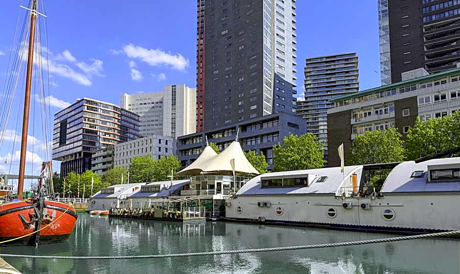 H2OTEL Rotterdam