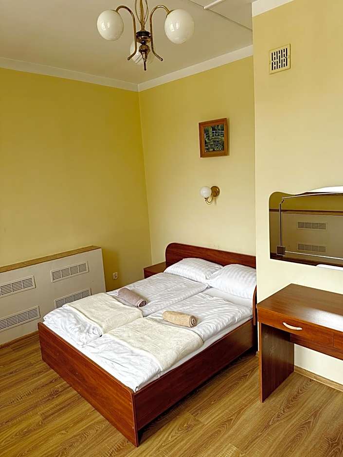 Hotel Lubavia